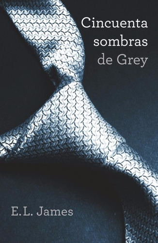 50 Sombras De Grey E. L. James Libros Nuevos Bestseller