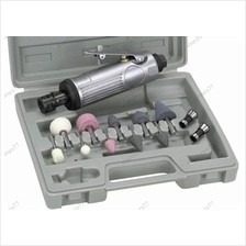 Imagen 3 de 5 de Mototool Neumático 1/4 16 Piezas 25.000 Rpm Trabajo Pesado