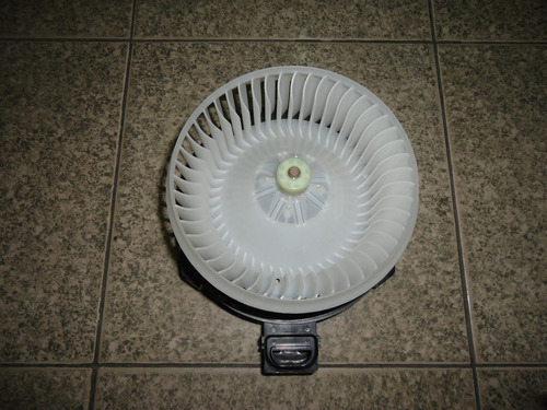 Soplador Aire Acondicionado Dodge Caliber Original Denso