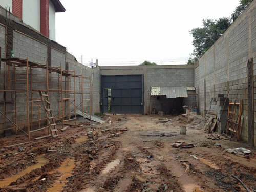 Imagem 5 de 10 de Vende-se/aluga-se Terreno No Morumbi