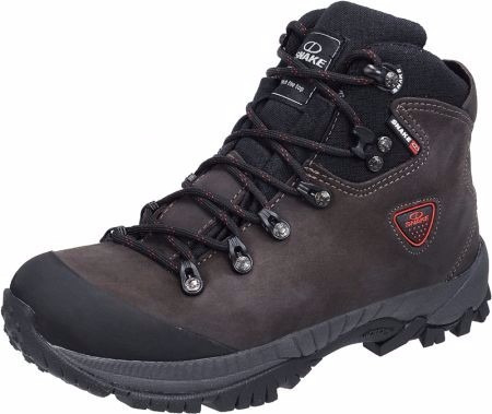 Bota Snake Stone Dry 100% Impermeável - Marrom - Sem Juros