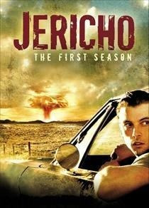 Dvd Jericho (primera Temporada 6 Discos)