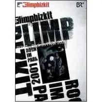 Comprar Dvd Limp Bizkit Rock In The Park 2001