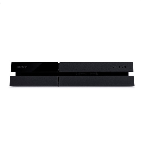 Console Playstation 4 500g Cuh-1214a B01 Nacional Sony