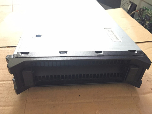 Tampa Cega Para Blade Dell Poweredge M1000e Pn: 0xw300 (Usado)
