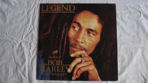 Bob Marley-lp-vinil-legend I-reggae-rock-pop