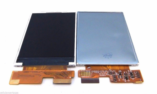 Display Lcd LG Me970 Ke970 Shine - Lclg045 