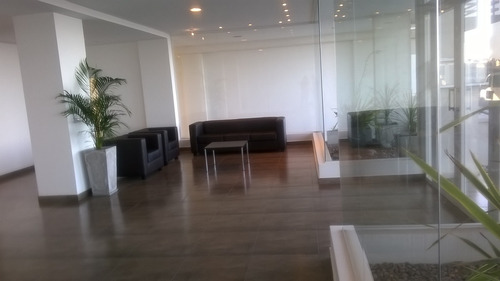 Imagen 10 de 14 de Departamento Frente Al Mar Estrenado En 2017