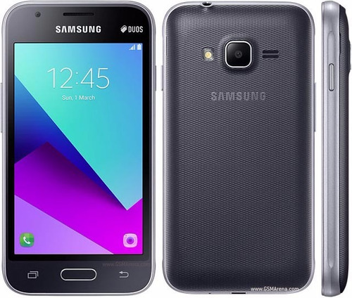 Celular Libre Samsung Galaxy J1 Mini Prime Dual Sim 5mpx 8gb