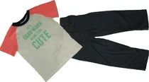 Comprar Conjunto Carters Para Niño