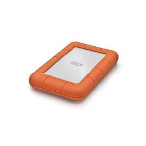 Lacie Rugged Mini Usb 3.0 / Usb 2.0 De 2 Tb De Disco Duro Ex