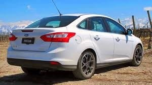 Floripa Imports Sucata Ford Focus 2015 Titanium