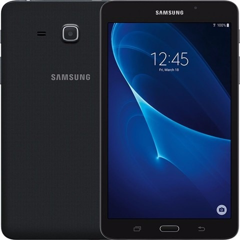 Samsung Galaxy Tab A-2016  7¿  1.5gb Ram 8gb 5mp Android 5.1