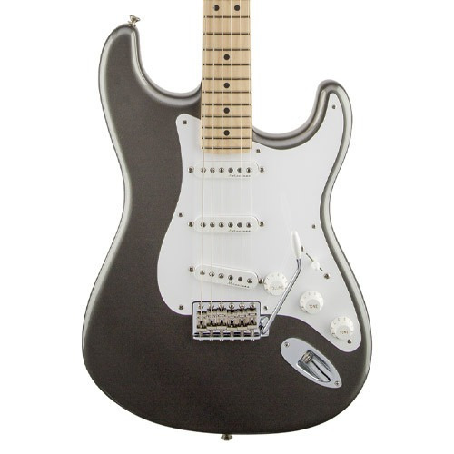 Fender Eric Clapton Guitarra Stratocaster Americana