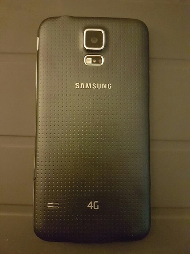 Teléfono Celular Samsung S5