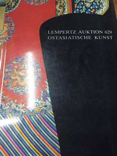 Lempertz Auktion 629 Ostasiatische Kunst