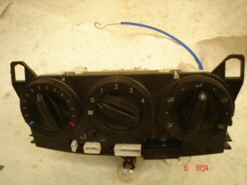 Modulo Control De Clima Para Mazda 5 2006-2007 Refacciones