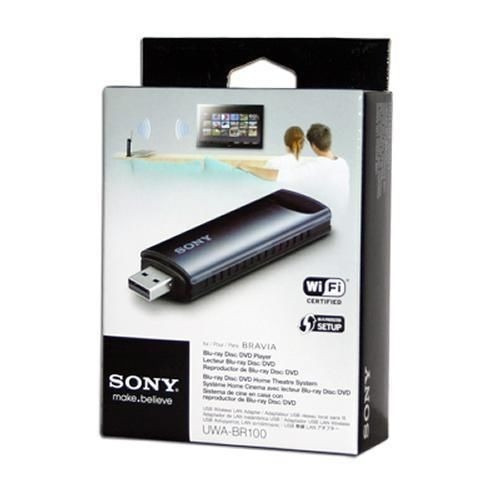 Adaptador Wireless Original Sony Ht E490 E370 E290 F500 E970