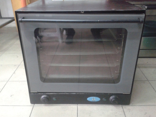Alquiler De Horno Electrico Convector-cafeteras