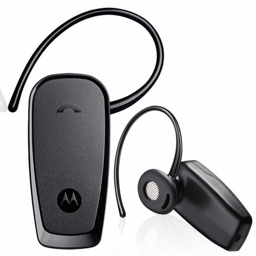 Manos Libres Bluetooth Universal Motorola Hk110 2 Celulares