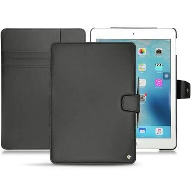 Estuche Cuero Noreve iPad Mini