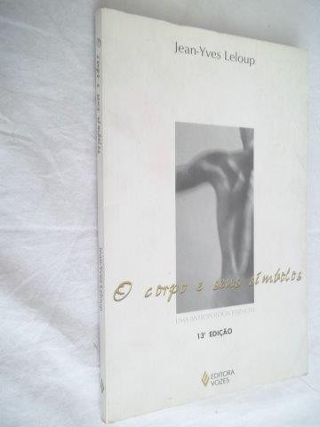 Livro - Jean-yves Leloup - Sociologia