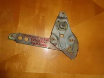 Comprar Vendo Regulador De Ventana De Daewoo Racer Trasero Derecho