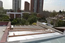 Comprar Zingueria, Zinguero Zona Norte Techista  6mts En Una Pieza,