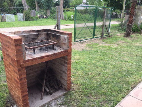 Imagen 3 de 14 de Cabañas Con Pileta