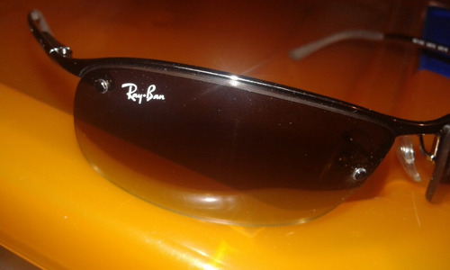 Lentes Rayban Dama Clásicos Originales