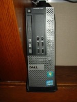 Computador Dell Optiplex 7010 I5 2310 16g Hd 1tb Gabslim Sff