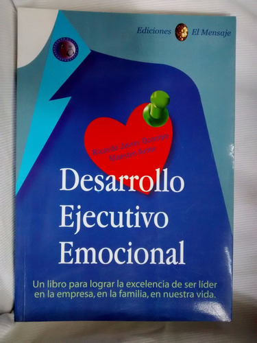 Desarrollo Ejecutivo Emocional Ricardo Javier Ocampo