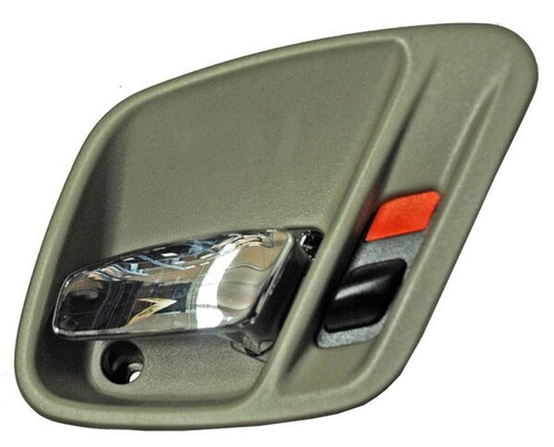 Manija Interior Jeep Grand Cherokee Limited 1999-2000 Pardo