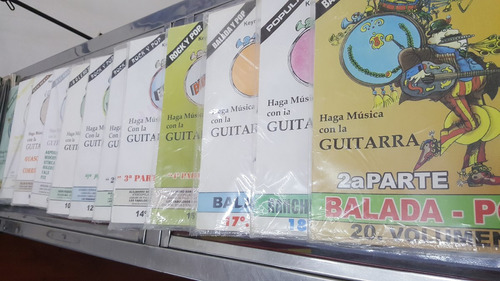 Metodo De Keiner Para Aprender A Tocar Guitarra