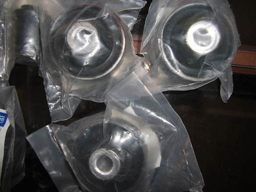 Kit De Bujes Para Mesetas De Aveo