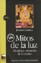 Joseph Campbell - Mitos De La Luz