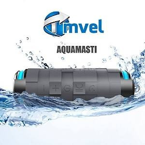 Tmvel Aquamasti Resistente A Prueba De Golpes Inalámbrico 10