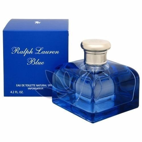 Ralph Lauren Blue Femenino Edt 125ml  Celofan Original