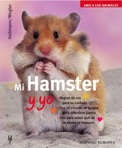 Mi Hamster Y Yo (amo A Los Animales) Peter Hollmann