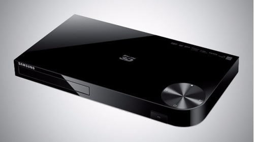 Blu Ray Smart Wifi + 3d  Samsung Bd-j5700/zx