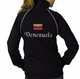 Imagen 4 de 4 de Parche Insignias Bordados Bandera De Venezuela 8 Estrellas