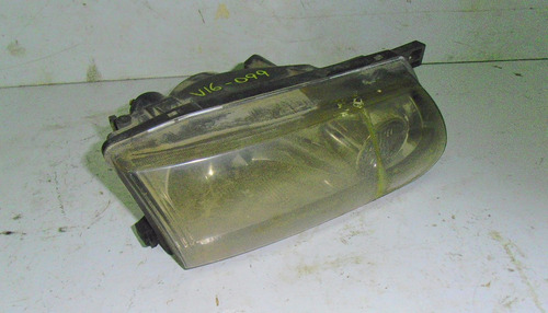Optico Derecho Alternativo Nissan V16 Año 1998 Al 2010