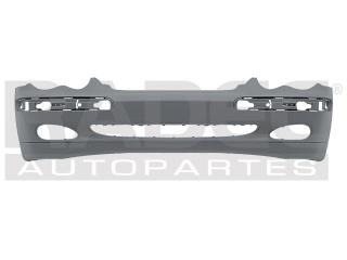 Fascia Delantera Mercedes Benz Clase C 2001-2002-2003