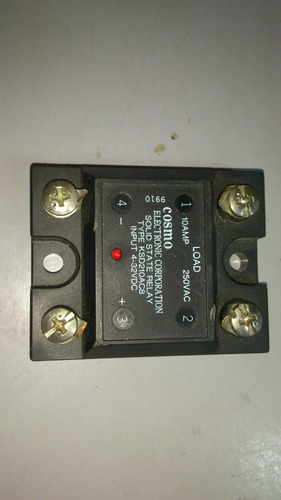 Solid State Relay Kds210ac8