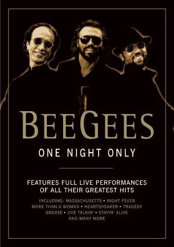 Los Bee Gees: Solo Una Noche (1997)