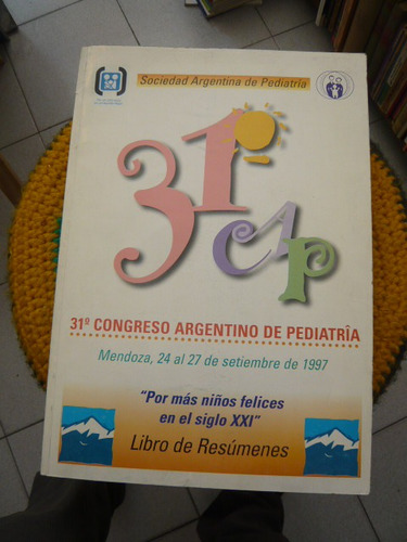 31 Congreso Argentino De Pediatria