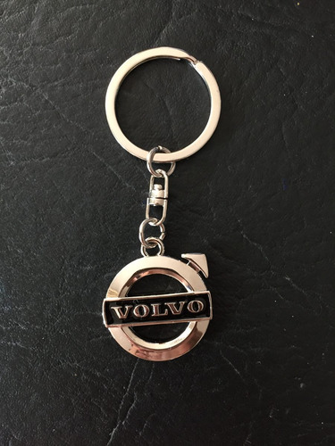 Llavero Volvo Retiralo En Microcentro, Avellaneda O Enviamos A Domicilio!