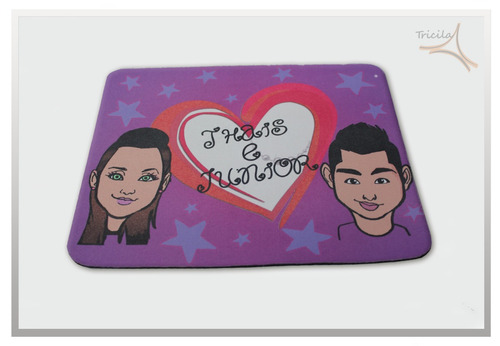 Mouse Pads Personalizado.