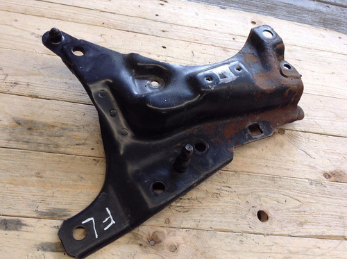 Base De Horquilla Delantera Izquierda Ford Ka Mod: 01-08