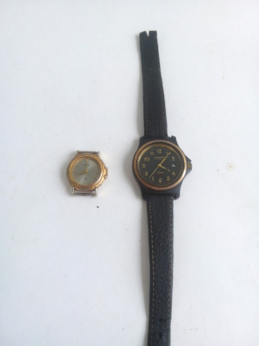 Relógio De Pulso Technos E Orient Feminino Para Tirar Peças